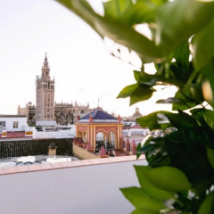 Joya del Casco Boutique Hotel - Bild 22