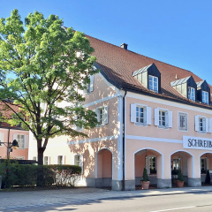 Hotel SchreiberHof - Bild 1