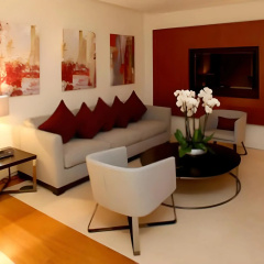Oryx Airport Hotel thumbnail 30
