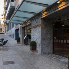 Hotel Sant Pau - Bild 20