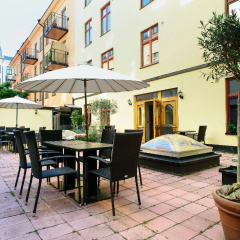 Rex Hotel - Bild 11
