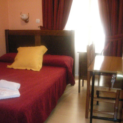Hostal Esparteros - Bild 3