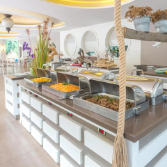 Flamingo Hotel & Spa - Pet Friendly - Bild 20