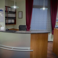 Hotel Lumen am Hauptbahnhof - Bild 14