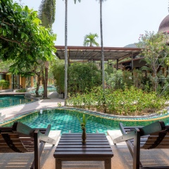 The Village Resort - Bild 18