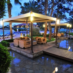 Martı Myra - All Inclusive - Bild 18