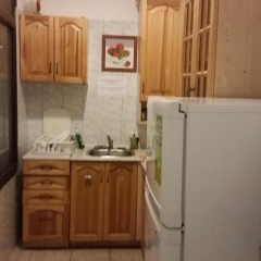 Omega Guesthouse Budapest - Bild 19