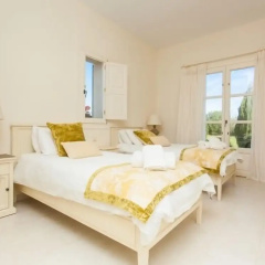 Villa Son Paulo - Bild 5