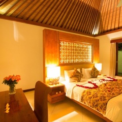 Villa Seriska Satu Sanur - Bild 1