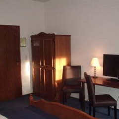 Badischer Hof Hotel - Bild 11