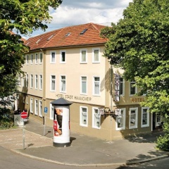 Hotel Stadt Hannover oHG - Bild 11