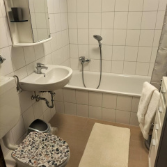 Ferienwohnung zum Glück - Bild 8