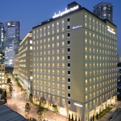 Mitsui Garden Hotel Shiodome Italia-gai Tokyo - Bild 26