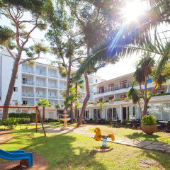 Hotel JS Yate - Bild 23