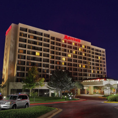 Marriott Wichita thumbnail 1
