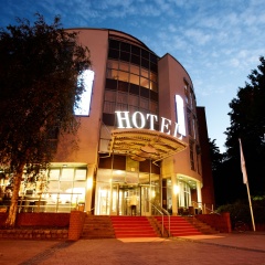 Hotel Kiel by Golden Tulip - Bild 1