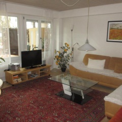 Im Zentrum Hebelhof 2 Zi. - Bild 3