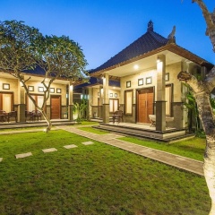 Lembongan Boutique Resort - Bild 17