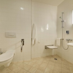 EA Hotel Juliš - Bild 7