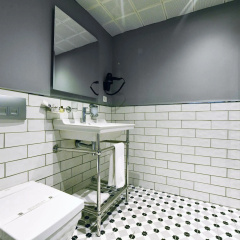 Inncity Hotel Nişantaşı - Bild 8