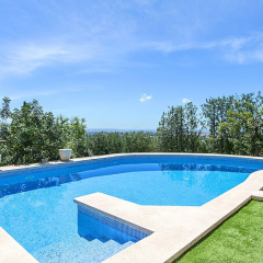 Villa Tramuntana Bunyola - Bild 12