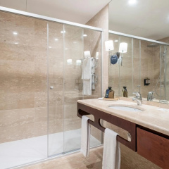 Eurostars Grand Marina - Bild 14
