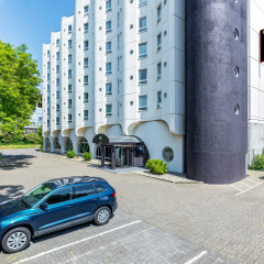 B&B HOTEL Bochum Hbf-Süd - Bild 1