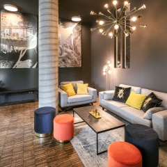 Adina Serviced Apartments Vienna - Bild 11