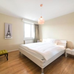 RELOC Serviced Apartments Wallisellen Bhf. - Bild 2