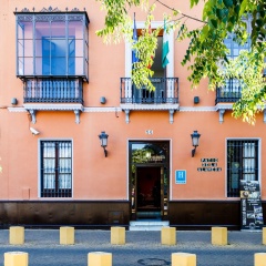 Hotel Patio de la Alameda - Bild 1