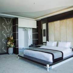 Pasaport Pier Hotel - Bild 7