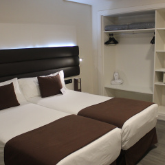 Bcn Urbany Hotels Del Comte - Bild 7
