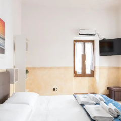 Habitat's Colosseo 2 Bedroom Apartment thumbnail 3