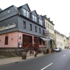 Das Loreley Weinstübchen - Bild 1