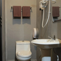 The Room @ Zishi Hostel thumbnail 8
