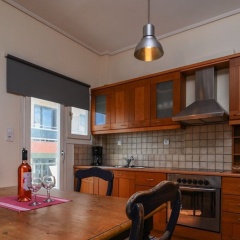 90m² homm Sea View Apartment in Alimos - Bild 15