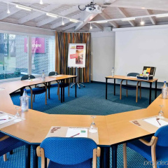 Mercure Hotel Am Entenfang Hannover - Bild 16