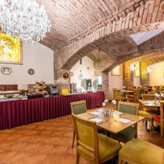 Hotel Caruso Old Town Prague - Bild 12