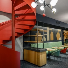Hotel Oktogon Haggenmacher - Bild 25