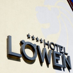 Hotel Löwen - Bild 1