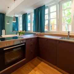 Künstlerherberge - Bild 2