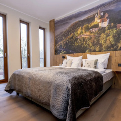 Waldhotel & Restaurant Hohe Sonne - Bild 3