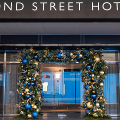 Radisson Blu Hotel, London Bond Street - Bild 1
