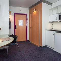 CABINN Metro Hotel - Bild 24