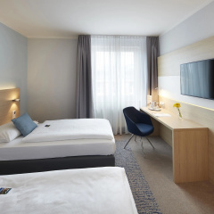Four Points Flex by Sheraton Goettingen Hotel - Bild 5