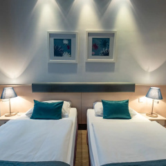 Atrium Hotel by Mellow Mood Hotels - Bild 11