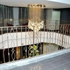 De Edge Hotel - Bild 2