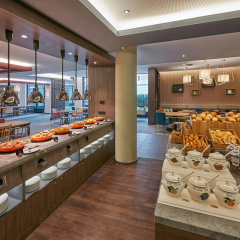Hampton by Hilton Berlin City West - Bild 10