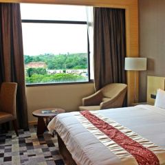 Imperial Hotel