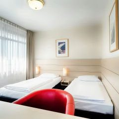 Enjoy Hotel am Studio - Bild 5